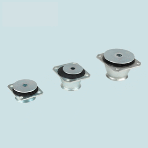 КОНУСНЫЕ КРЕПЛЕНИЯ-4 ОТВЕРСТИЯ 7856CN 16/12