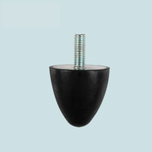 Универсальные крепления буферного типа серии VP