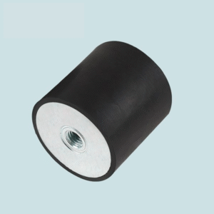 Цилиндрические крепления-женские, женский тип, серия DD