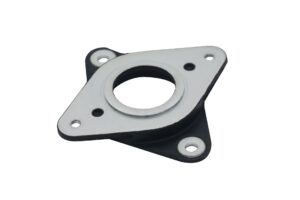 Демпфер шагового двигателя