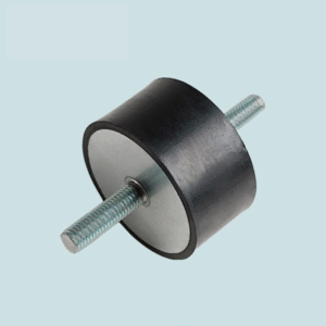 Цилиндрические крепления-штыревые штыревые серии VV