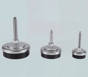 Выравнивающие ножки